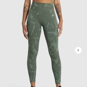 Gymshark Adapt Camo Leggings